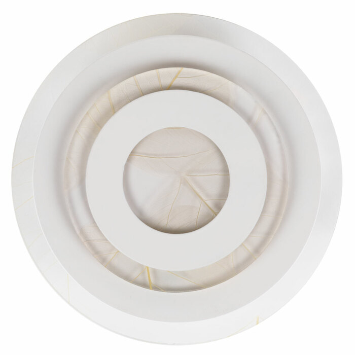 Люстра ARTE LAMP MULTY-PIUMA A1399AP-1WH