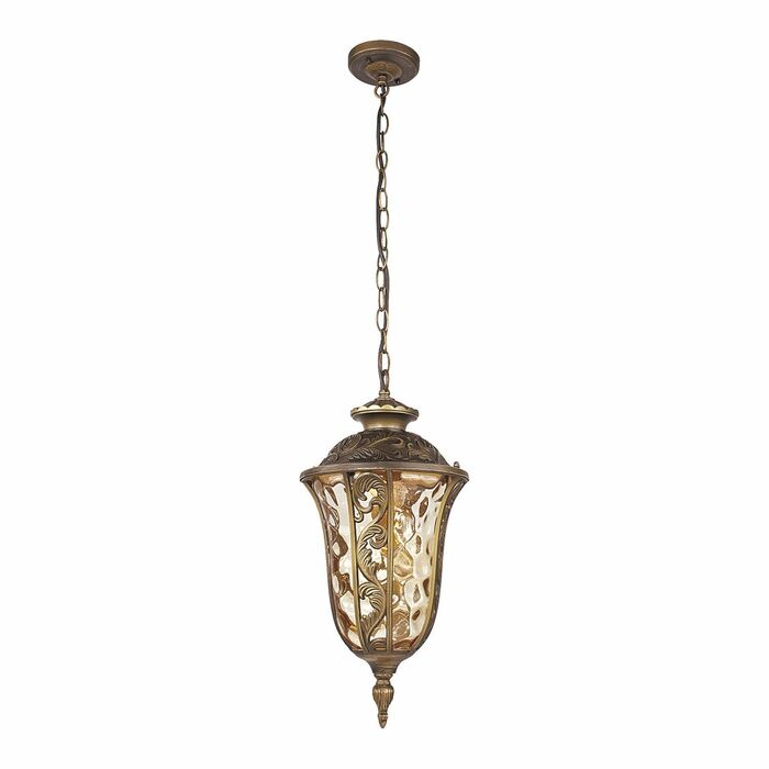 Уличный светильник FAVOURITE Luxus 1495-1P