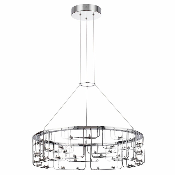 Подвес ODEON LIGHT ZAHA 7059/44L
