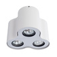 Точечный светильник ARTE FALCON A5633PL-3WH