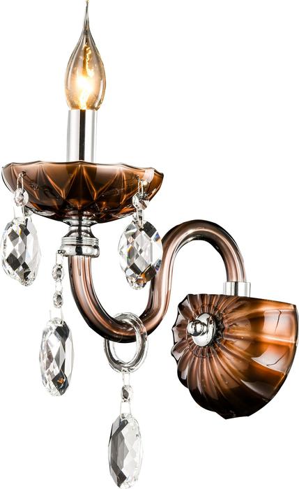 Бра ARTE VESUVIUS A8121AP-1CC