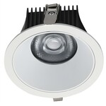 Точечный светильник Wertmark DORSUM WTD.O06.000.30.07
