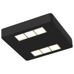 Точечный светильник Wertmark BELLATRIX WTB.O02.667.30.24