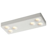 Точечный светильник Wertmark BELLATRIX WTB.O01.007.30.36