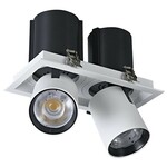 Точечный светильник Wertmark DORSUM WTD.O31.067.30.20