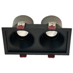 Точечный светильник Wertmark DORSUM WTD.O21.660.30.20