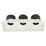 Точечный светильник Wertmark DORSUM WTD.O21.000.30.30