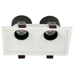 Точечный светильник Wertmark DORSUM WTD.O21.000.30.20