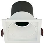 Точечный светильник Wertmark DORSUM WTD.O21.000.30.10