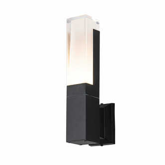 Уличный светильник FAVOURITE Pillar 2861-1W