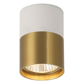 Точечный светильник LUSSOLE Gilbert LSP-8830