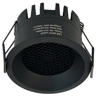 Точечный светильник Wertmark DORSUM WTD.O02.600.V0.12