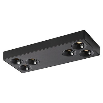 Точечный светильник Wertmark BELLATRIX WTB.O01.667.30.36