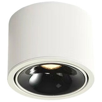 Точечный светильник Wertmark ALTAIR WTA.O06.067.40.12
