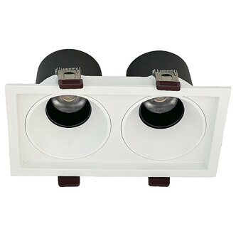 Точечный светильник Wertmark DORSUM WTD.O21.000.30.20