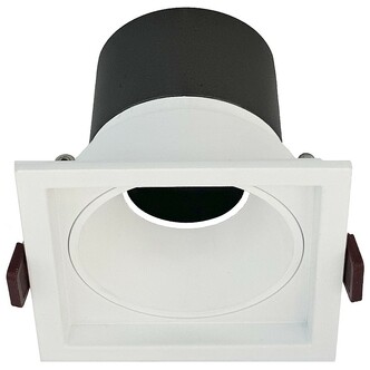 Точечный светильник Wertmark DORSUM WTD.O21.000.30.10