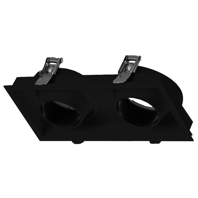 Точечный светильник Wertmark Capella WTC.O22.660