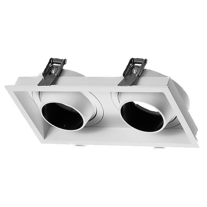 Точечный светильник Wertmark Capella WTC.O22.060