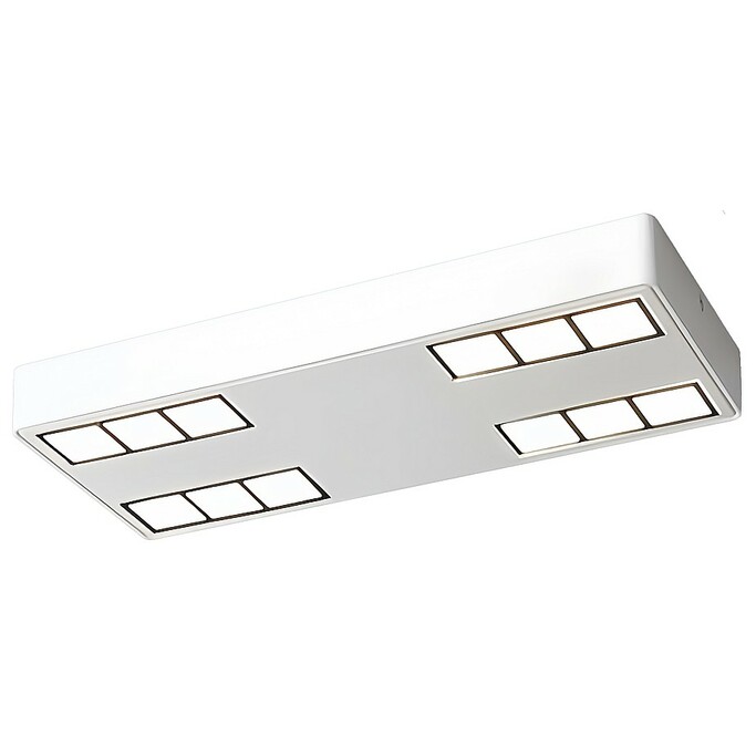 Точечный светильник Wertmark BELLATRIX WTB.O02.007.30.36