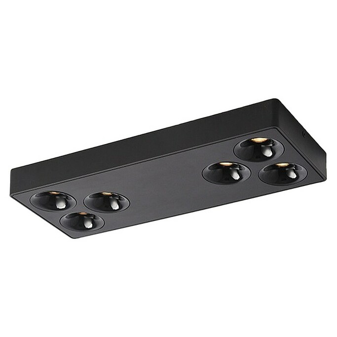 Точечный светильник Wertmark BELLATRIX WTB.O01.667.30.36