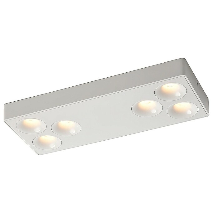 Точечный светильник Wertmark BELLATRIX WTB.O01.007.30.36