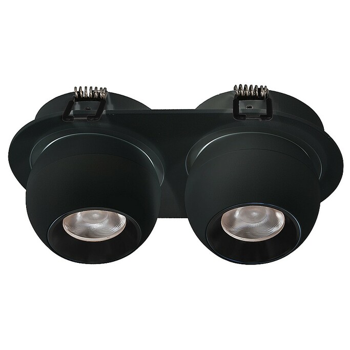 Точечный светильник Wertmark DORSUM WTD.O36.667.30.14