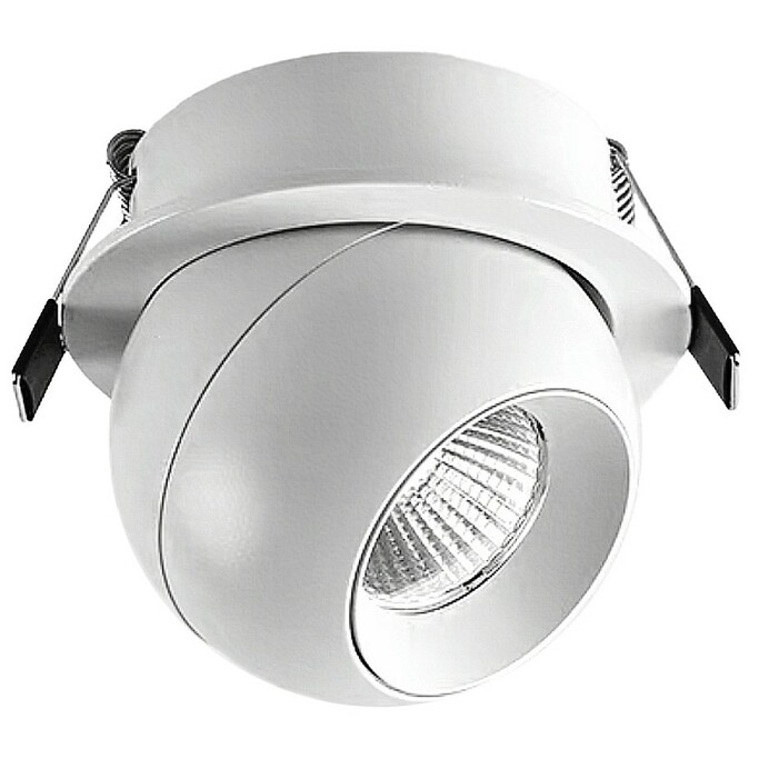 Точечный светильник Wertmark DORSUM WTD.O36.007.30.07