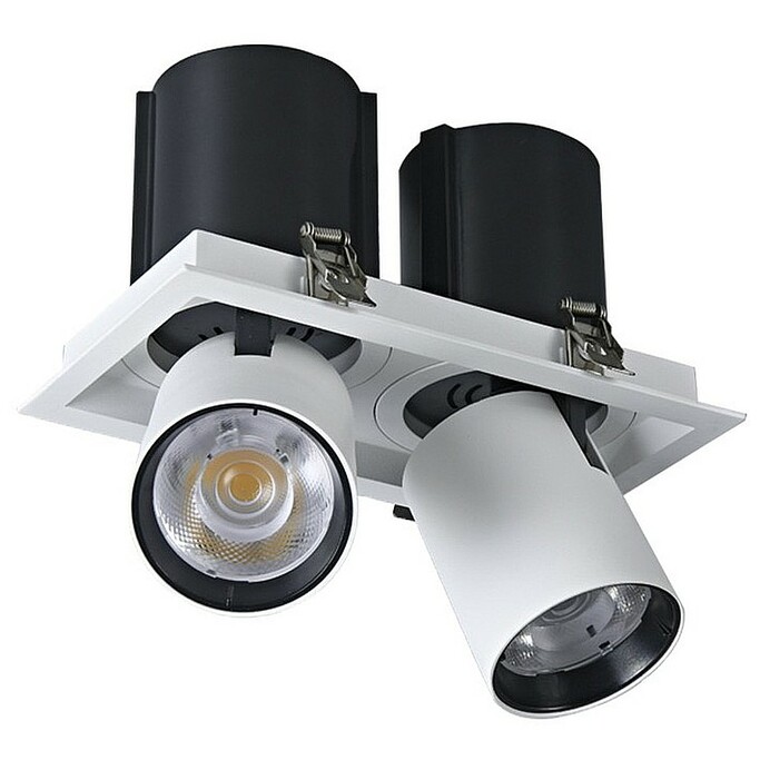 Точечный светильник Wertmark DORSUM WTD.O31.067.30.20