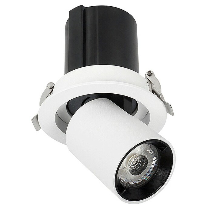 Точечный светильник Wertmark DORSUM WTD.O30.067.30.10