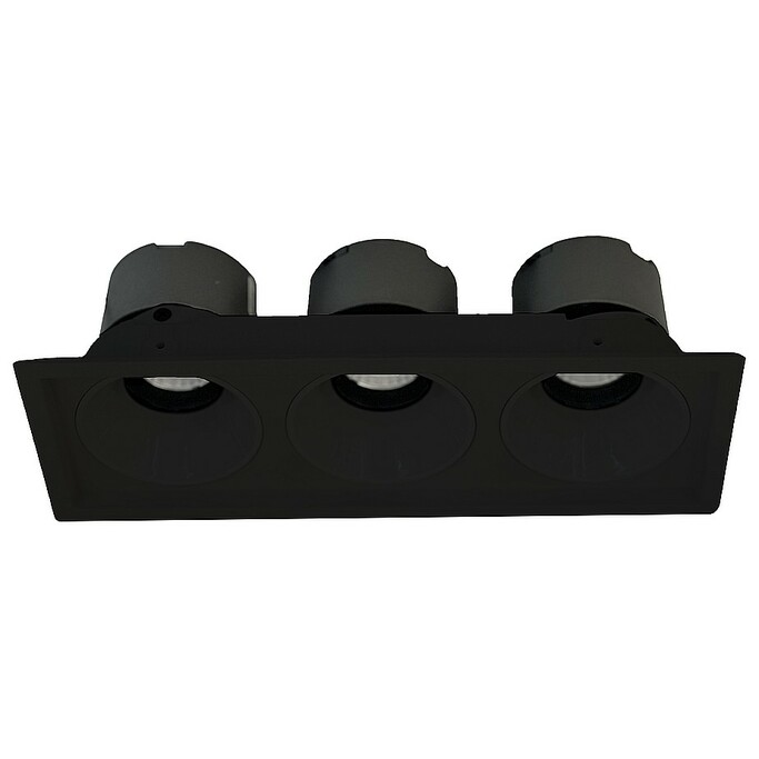 Точечный светильник Wertmark DORSUM WTD.O21.660.30.30