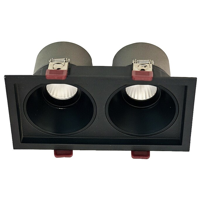 Точечный светильник Wertmark DORSUM WTD.O21.660.30.20