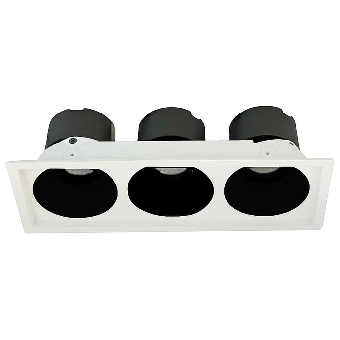 Точечный светильник Wertmark DORSUM WTD.O21.060.30.30