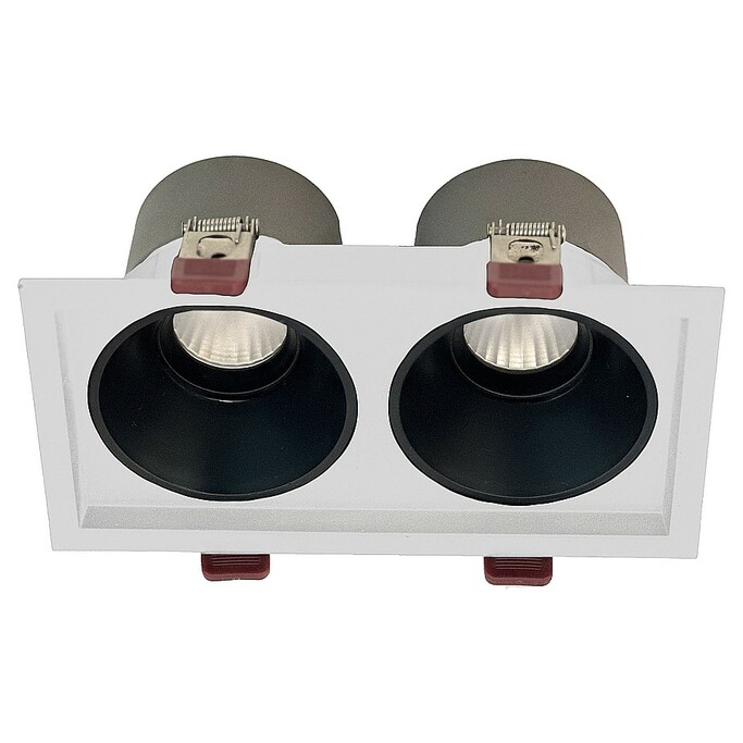 Точечный светильник Wertmark DORSUM WTD.O21.060.30.20