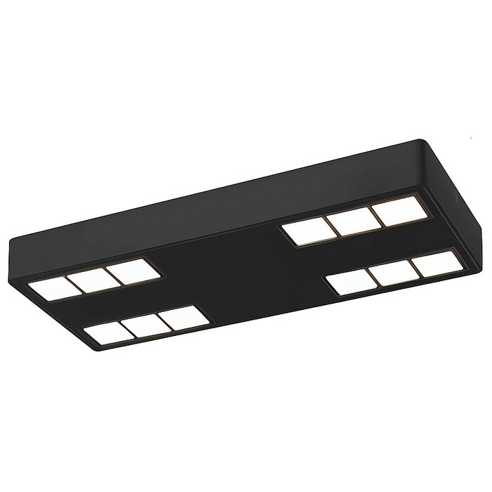 Точечный светильник Wertmark BELLATRIX WTB.O02.667.30.36