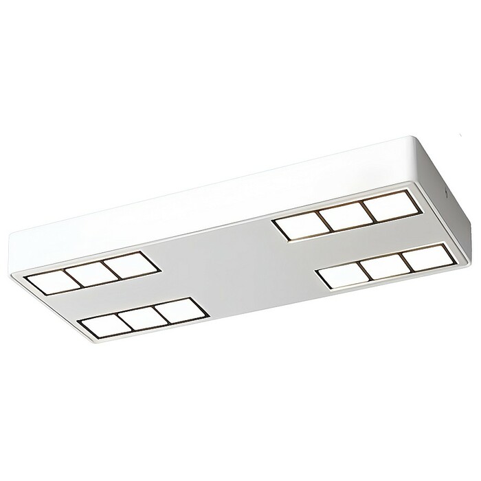Точечный светильник Wertmark BELLATRIX WTB.O02.007.30.36