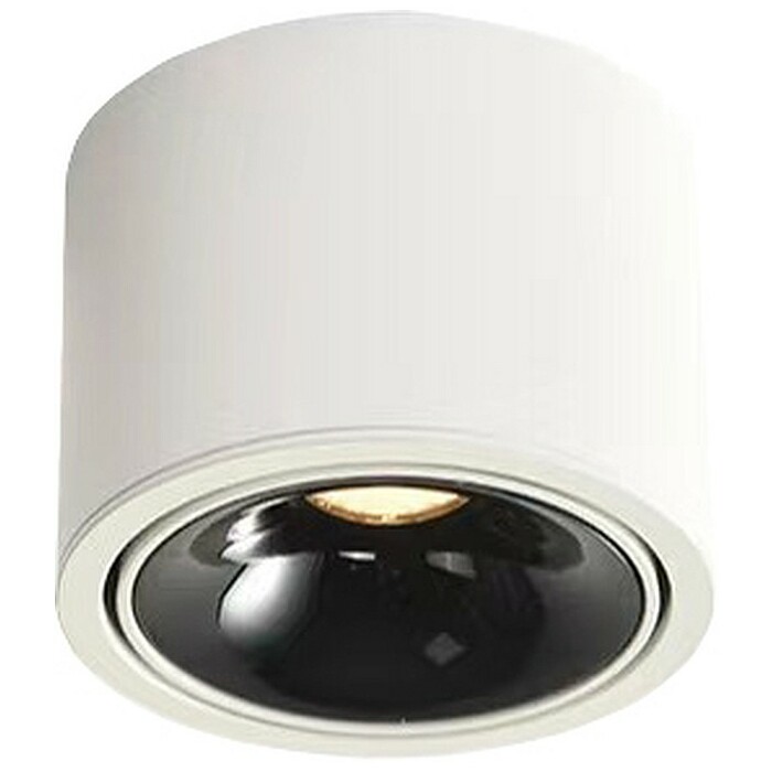 Точечный светильник Wertmark ALTAIR WTA.O06.067.40.12