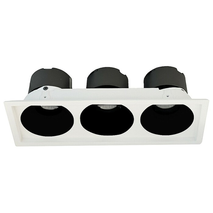 Точечный светильник Wertmark DORSUM WTD.O21.060.30.30