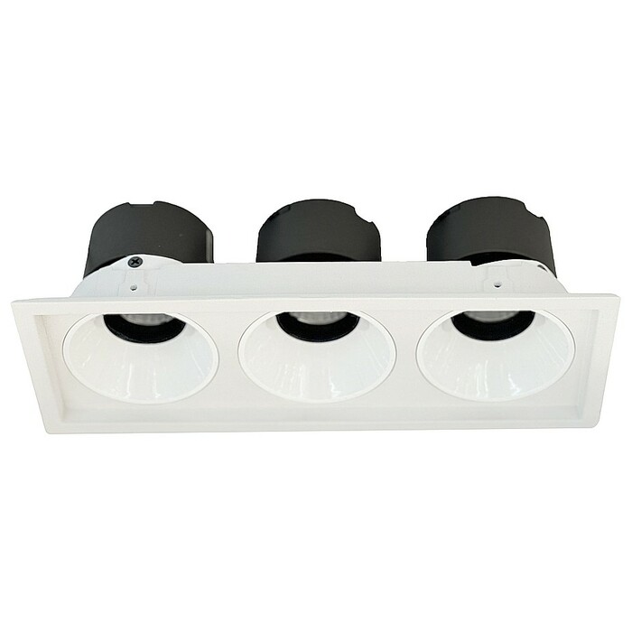 Точечный светильник Wertmark DORSUM WTD.O21.000.30.30