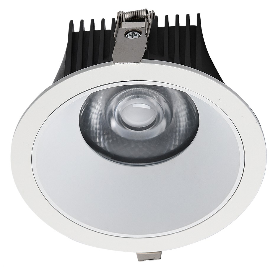 Точечный светильник Wertmark DORSUM WTD.O06.000.30.07