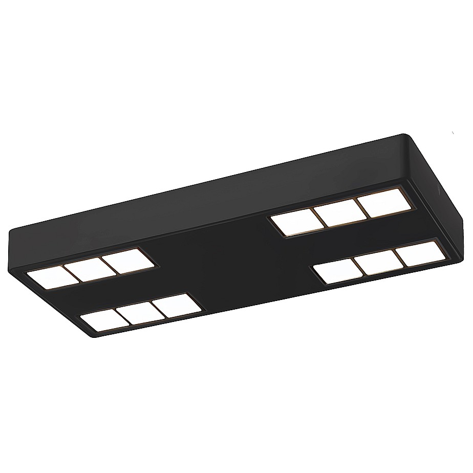 Точечный светильник Wertmark BELLATRIX WTB.O02.667.30.36