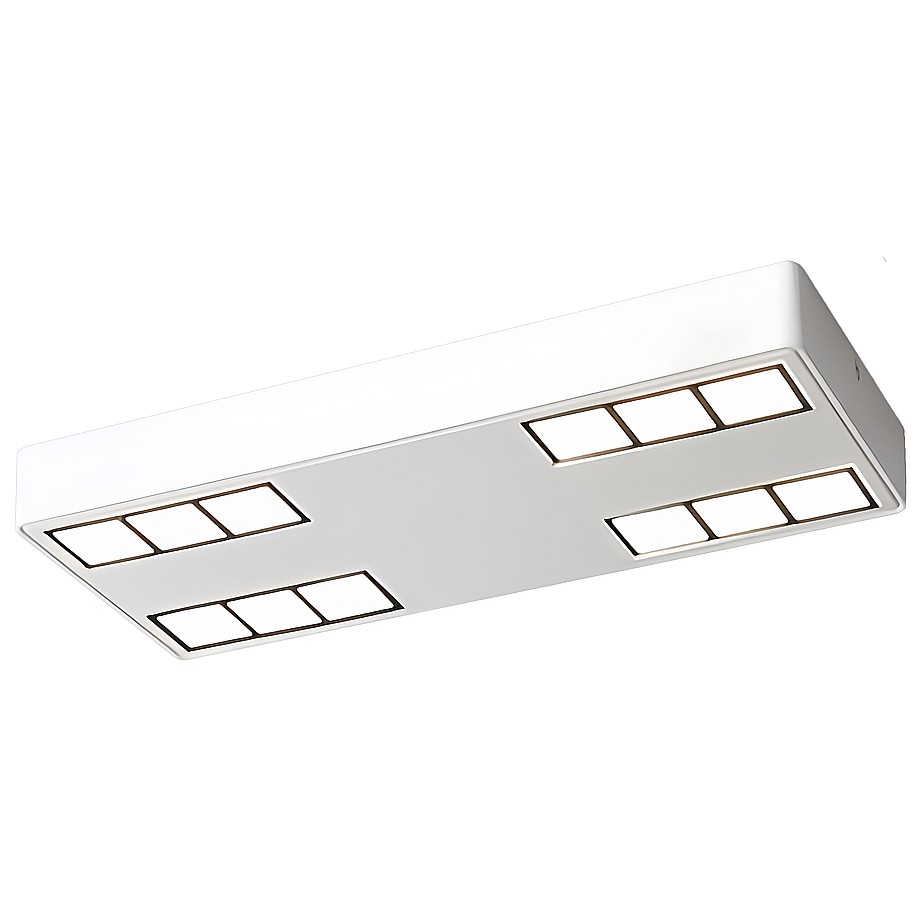 Точечный светильник Wertmark BELLATRIX WTB.O02.007.30.36