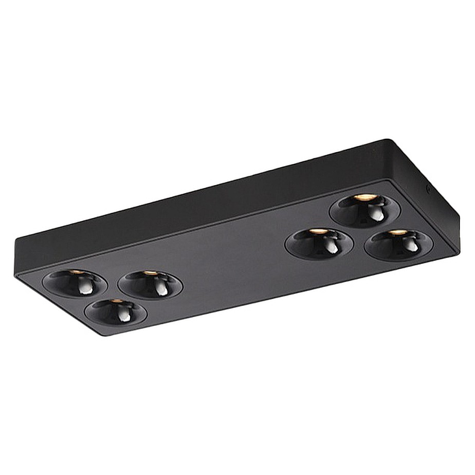 Точечный светильник Wertmark BELLATRIX WTB.O01.667.30.36