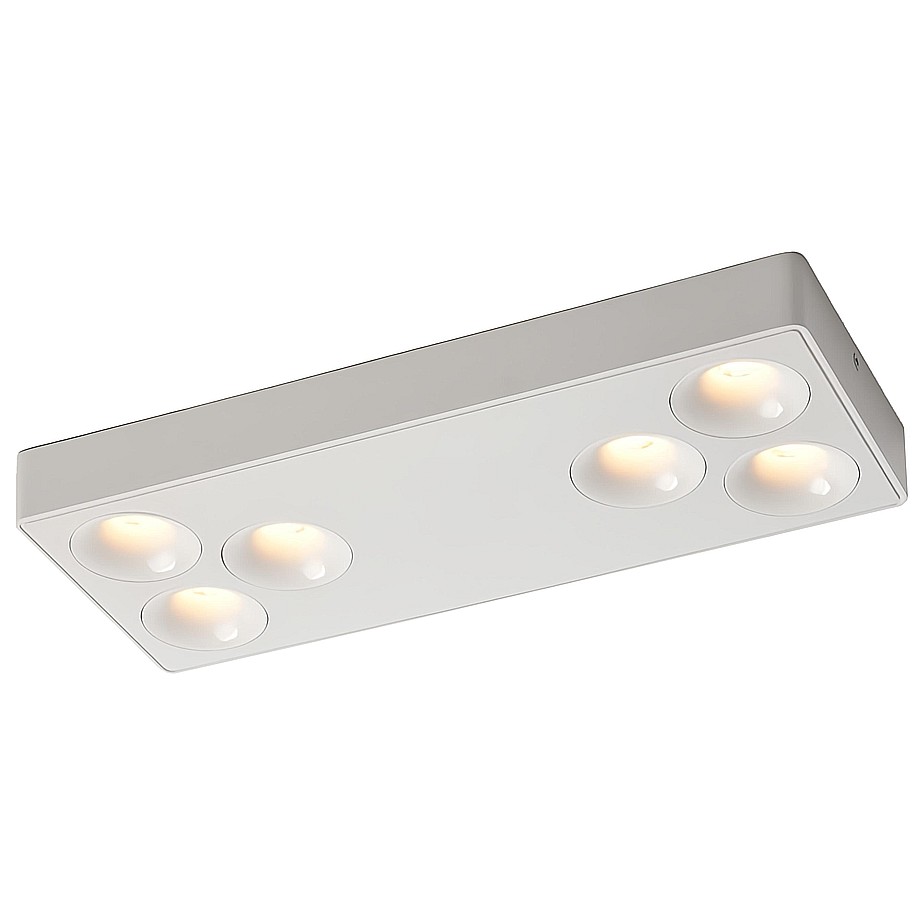 Точечный светильник Wertmark BELLATRIX WTB.O01.007.30.36