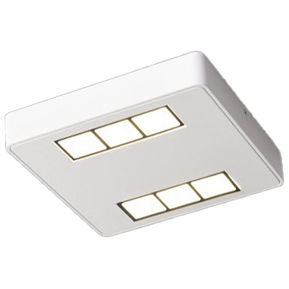 Точечный светильник Wertmark BELLATRIX WTB.O02.007.30.24