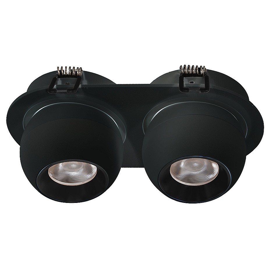 Точечный светильник Wertmark DORSUM WTD.O36.667.30.14