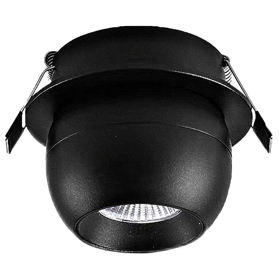 Точечный светильник Wertmark DORSUM WTD.O36.667.30.07