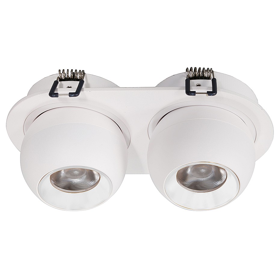 Точечный светильник Wertmark DORSUM WTD.O36.007.30.14