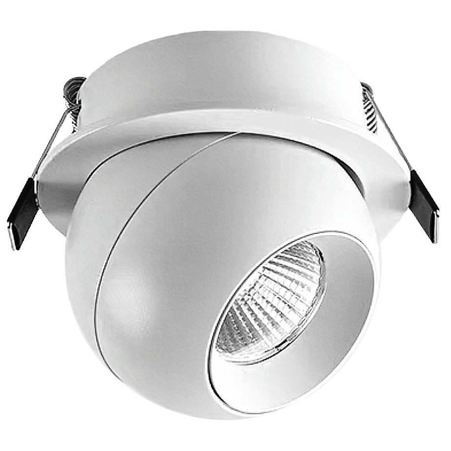 Точечный светильник Wertmark DORSUM WTD.O36.007.30.07