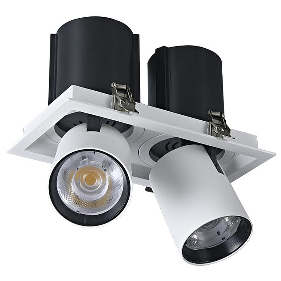 Точечный светильник Wertmark DORSUM WTD.O31.067.30.20