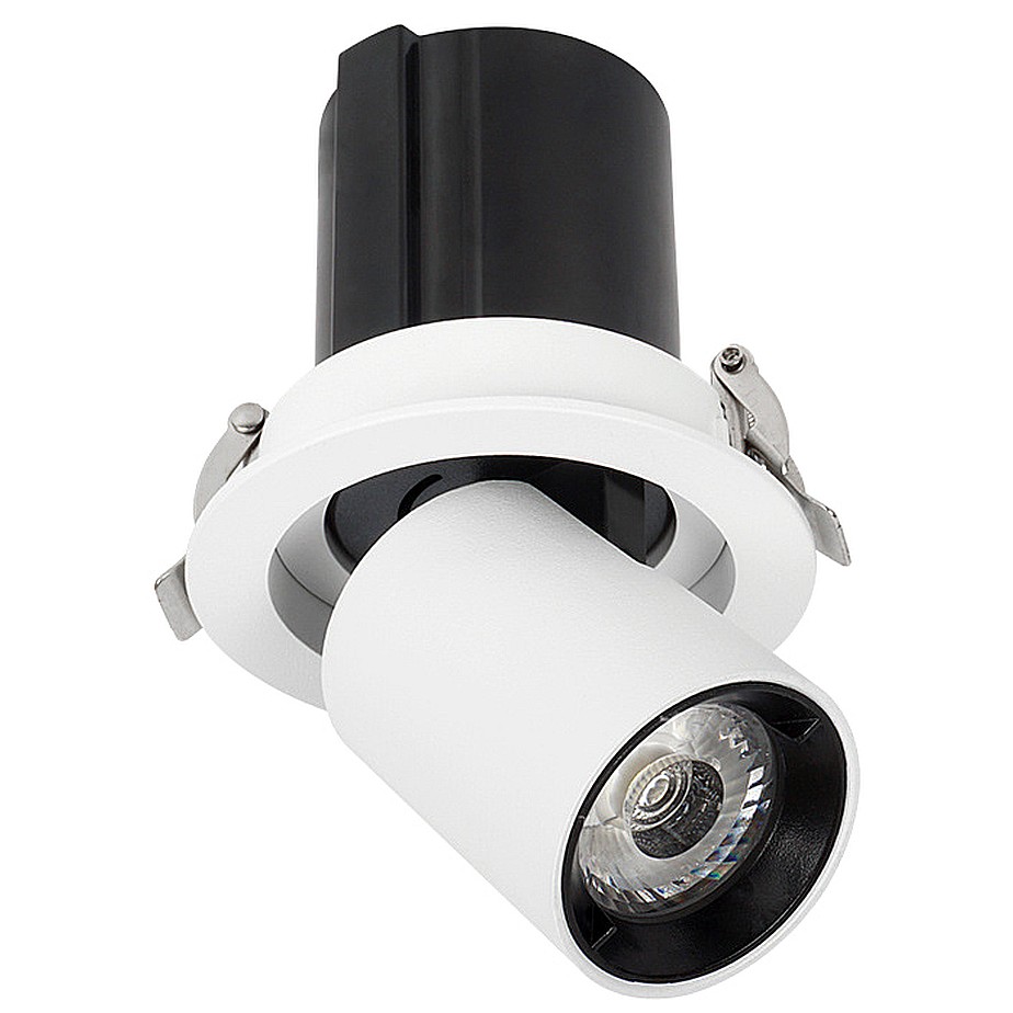 Точечный светильник Wertmark DORSUM WTD.O30.067.30.10